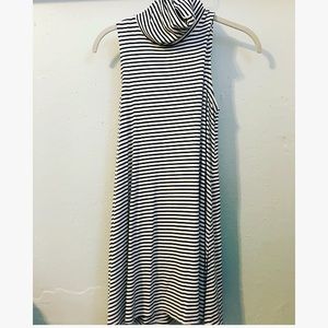 Puella high neck top